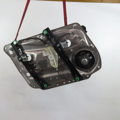 Mecanisme  moteur lève-glace avant droit Mercedes-benz CLASSE C (W204) C 220 cdi (204.008) (2007-2008)