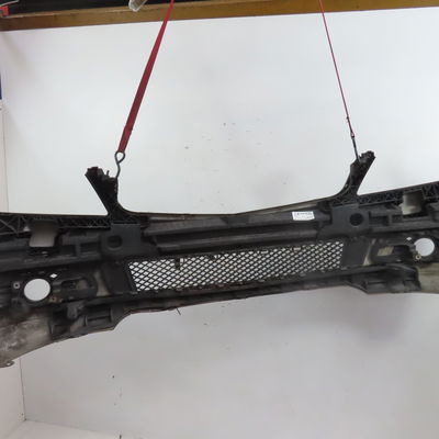 Pare-choc avant Mercedes-benz CLASSE C (W204) C 220 cdi (204.008) (2007-2008)