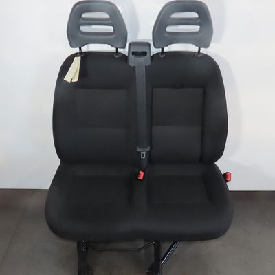 Siège avant droit Fiat DUCATO Camion plate-forme-Châssis (250_) 140 multijet 2,2 d (2021)