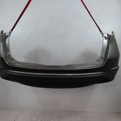Pare-choc arrière Honda CIVIC VIII Hatchback (FN, FK) 1.8 (fn1, fk2) (2005)