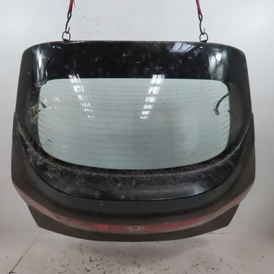 Hayon Honda CIVIC VIII Hatchback (FN, FK) 1.8 (fn1, fk2) (2005)