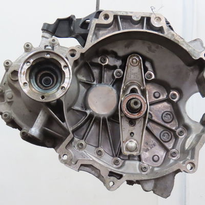 Boîte à vitesse mecanique Volkswagen POLO V (6R1, 6C1) 1.2 (2009)