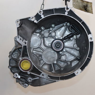 Boîte à vitesse mecanique Ford FIESTA VII (HJ, HF) 1.5 tdci (2017)