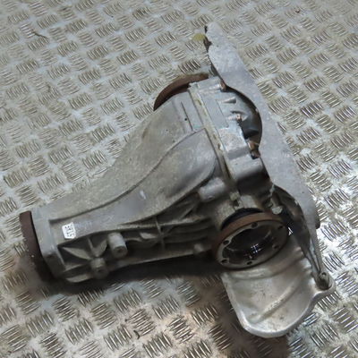 Pont arriere Audi Q5 (8RB) 2.0 tdi quattro (2012-2017)