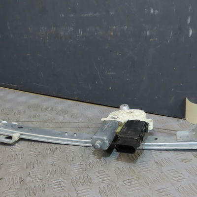 Mecanismemoteur leve-glace arg Mercedes-benz CLASSE A (W168) A 170 cdi (168.009, 168.109) (2001-2004)