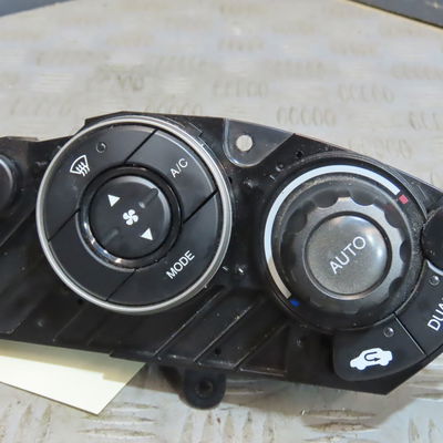 Commande de chauffage Honda CIVIC VIII Hatchback (FN, FK) 1.8 (fn1, fk2) (2005)