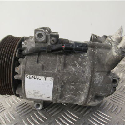 Compresseur air conditionne Renault MASTER III Camionnette (FV) 2.3 dci 145 fwd (fv0e, fv0f, fv0h, fv02, fv0m, fv0s,... (2010)