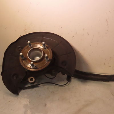 Fusee avg Lancia THEMA (LX_) 3.0 d (48, lx) (2011-2014)