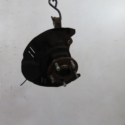 Fusee avd Subaru IMPREZA 3-5 portes (GR, GH, G3) 1.5 awd (gh3) (2008-2012)