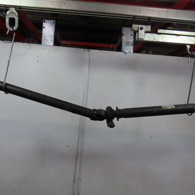 Transmission longitudinale Subaru IMPREZA 3-5 portes (GR, GH, G3) 1.5 awd (gh3) (2008-2012)
