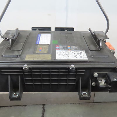 Batterie de traction Hyundai I20 III (BC3, BI3) 1.0 t-gdi hybrid 48v (2020)