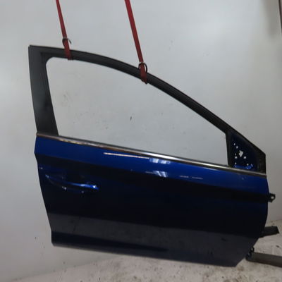 Porte avant droite Hyundai I20 III (BC3, BI3) 1.0 t-gdi hybrid 48v (2020)