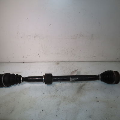 Transmission avant droite Toyota AURIS (_E15_) 1.4 (zze150_) (2007-2012)