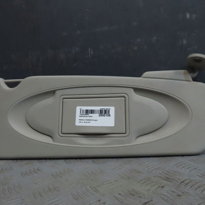 Pare-soleil droit Renault KANGOO Express (FW0-1_) 1.5 dci 110 (fw06, fw12) (2013)