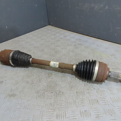 Transmission avant gauche Dacia DUSTER (HS_) 1.2 tce 125 (2013-2018)