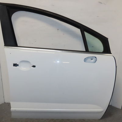 Porte avant droite Peugeot 5008 (0U_, 0E_) 1.6 hdi (2010-2017)