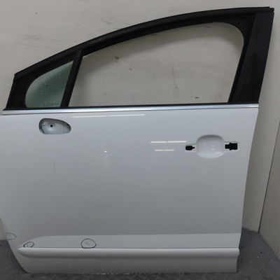 Porte avant gauche Peugeot 5008 (0U_, 0E_) 1.6 hdi (2010-2017)