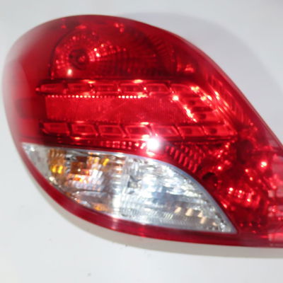 Feu arrière gauche Peugeot 207-207 (WA_, WC_) 1.4 (2006-2013) 5 portes