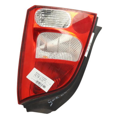 Feu arrière droit Renault TWINGO II (CN0_) 1.2 16v (cn04, cn0a, cn0b) (2007-2014) 3 portes