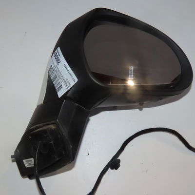 Retroviseur exterieur electrique droit Peugeot 207-207 (WA_, WC_) 1.4 (2006-2013) 5 portes