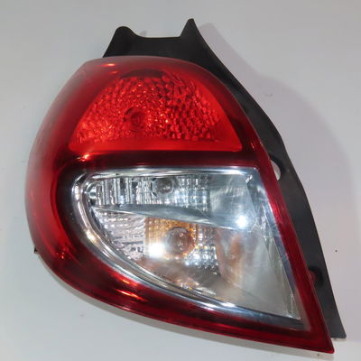 Feu arrière gauche Renault CLIO III (BR0-1, CR0-1) 1.5 dci (c-br0g, c-br1g) (2005-2012) 5 portes
