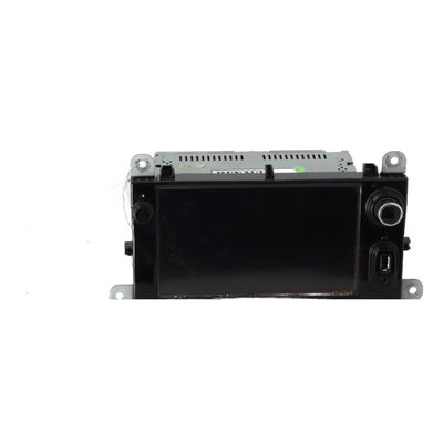 Autoradio Renault CLIO IV (BH_) 0.9 tce 90 (2012) 5 portes