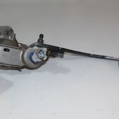 Pedale embrayage Renault CLIO III (BR0-1, CR0-1) 1.5 dci (c-br0g, c-br1g) (2005-2012) 5 portes