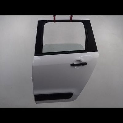 Porte arrière gauche CITROEN C3 PICASSO