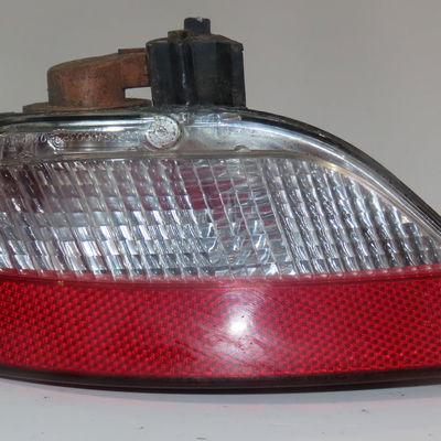 Feu recul droit Renault SCÉNIC III (JZ0-1_) 1.5 dci (2009) 5 portes