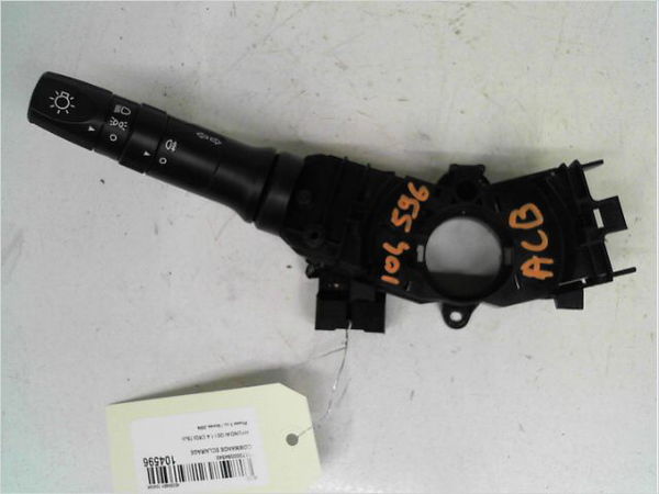 Commande eclairage Hyundai I20 I (PB, PBT) 1.4 crdi (2008-2015)