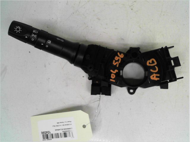 Commande eclairage Hyundai I20 I (PB, PBT) 1.4 crdi (2008-2015)