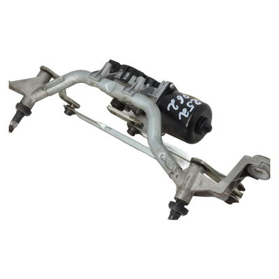 Moteur essuie-glace avant Renault CLIO IV (BH_) 0.9 tce 90 (2012) 5 portes