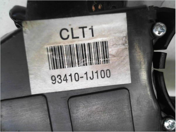 Commande eclairage Hyundai I20 I (PB, PBT) 1.4 crdi (2008-2015)