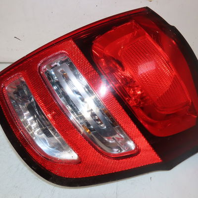 Feu arrière droit Citroën C3 II (SC_) 1.4 vti 95 (2009)