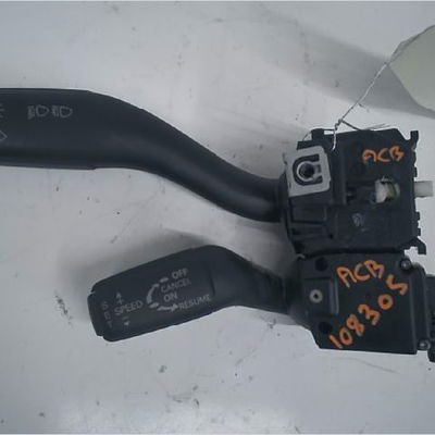 Commande clignotant Audi A3 (8P1) 2.0 tdi 16v (2003-2012) 3 portes
