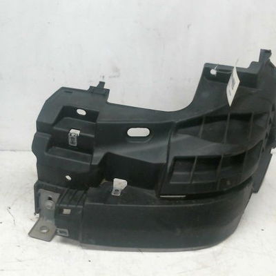 Support g pare-choc av Renault TRAFIC II Camionnette (FL) 2.0 dci 115 (fl01, fl0u) (2006)