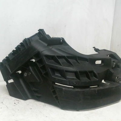 Support d pare-choc av Renault TRAFIC II Camionnette (FL) 2.0 dci 115 (fl01, fl0u) (2006)