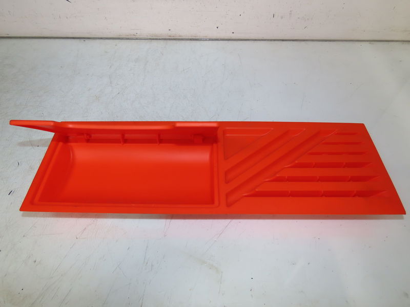 Console CITROEN AMI