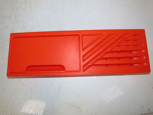 Console CITROEN AMI