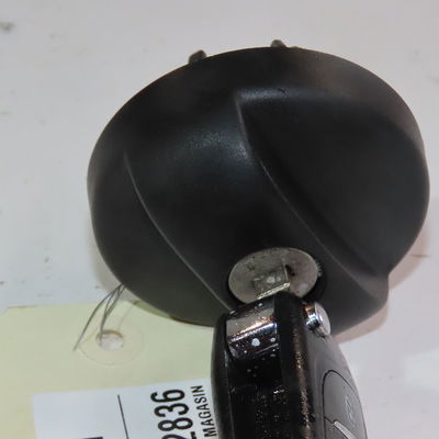 Bouchon reservoir a carburant Citroën C2 (JM_) 1.1 (2003-2012) 3 portes