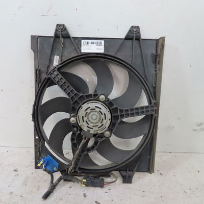 Buse ventilateur Fiat 500 (312_) 1.2 (312axa1a) (2007) 3 portes