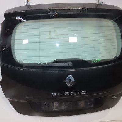 Hayon Renault SCÉNIC III (JZ0-1_) 1.5 dci (2009) 5 portes