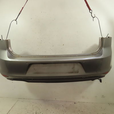 Pare-choc arrière Volkswagen GOLF VII (5G1, BQ1, BE1, BE2) 2.0 gtd (2013-2020)
