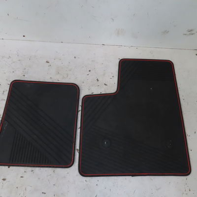 Tapis de sol Citroën AMI (9A_) Electric (9az2ca) (2020)