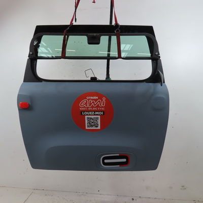 Porte avant droite Citroën AMI (9A_) Electric (9az2ca) (2020)