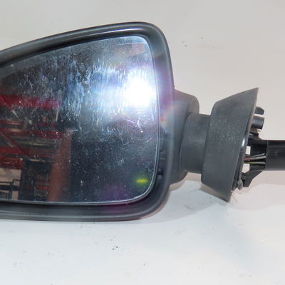 Retroviseur exterieur gauche Dacia SANDERO 1.5 dci (2010)