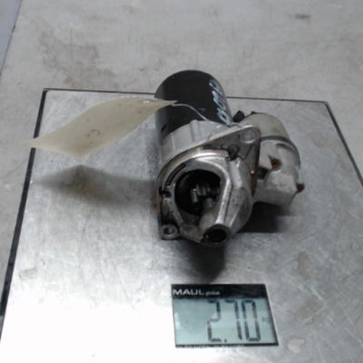 Démarreur Opel CORSA D (S07) 1.2 (l08, l68) (2006-2014) 5 portes