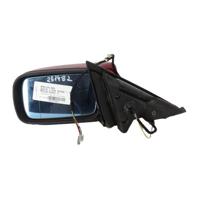 Retroviseur exterieur gauche Bmw 3 (E46) 320 d (1998-2001)