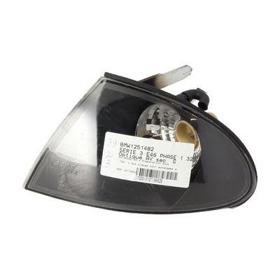 Clignotant gauche Bmw 3 (E46) 320 d (1998-2001)