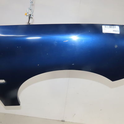 Aile avant droite Peugeot 206 3-5 portes (2A-C) 1.4 i (1998-2012) 3 portes